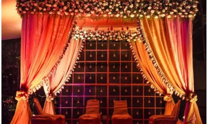 A TO Z BALLOON AND FLOWER